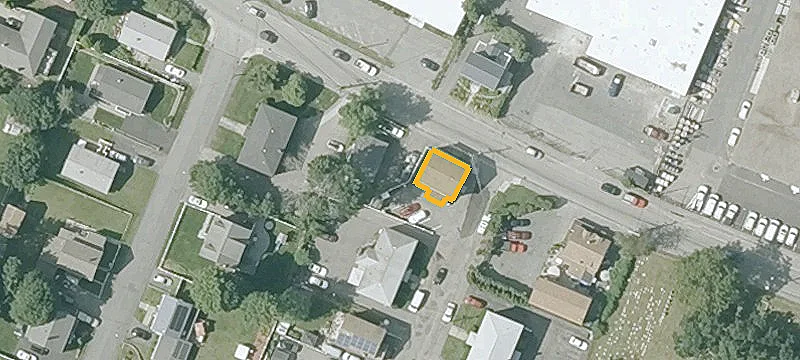 143 Calvary St, Unit 3