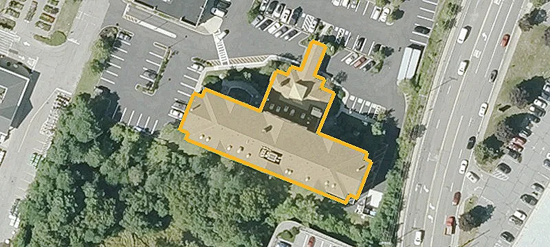 4 Home Depot Dr