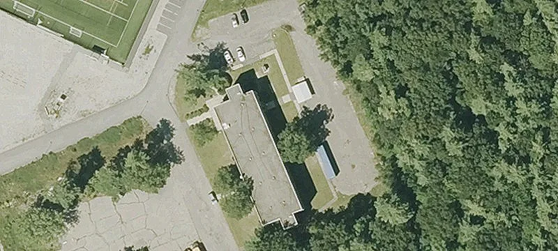 Memorial Grv Ave