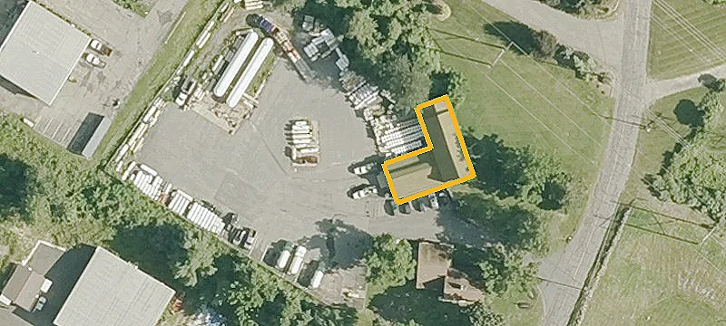 22 Legate Hl Rd