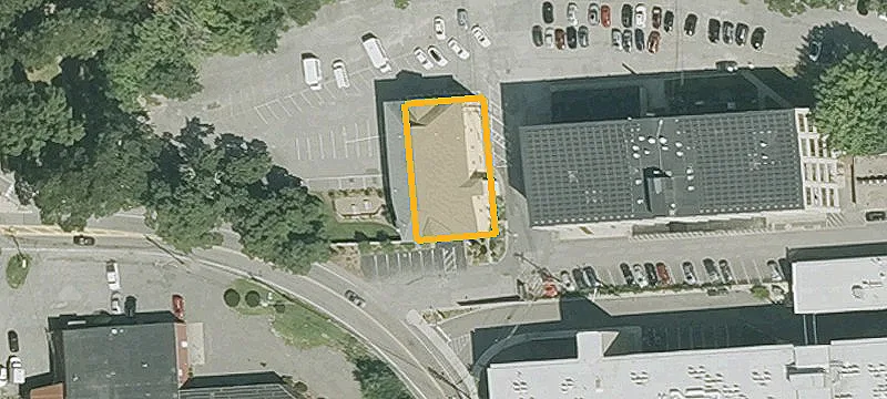 75 Fountain St