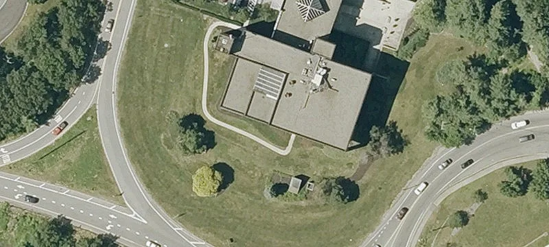 1 Allied Dr