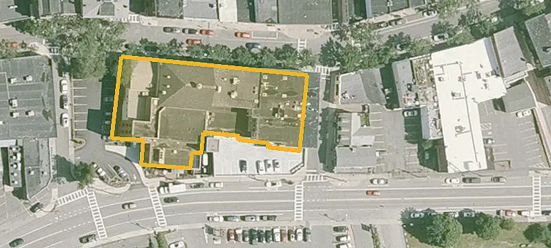 123 Main St Ste 2b