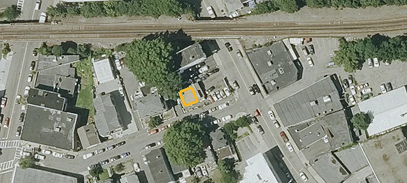 263 Adams St