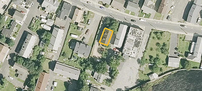 60 Pulaski St