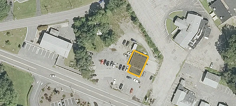 417 Old Colony Rd