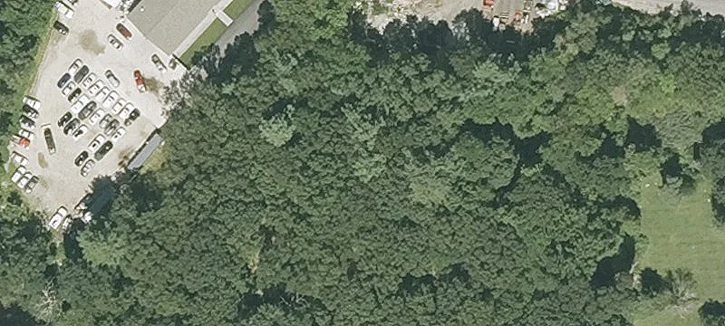 Megunko Rd