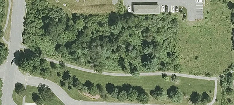4th Robbins Rd