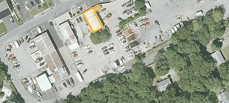 24 Delivery Rd
