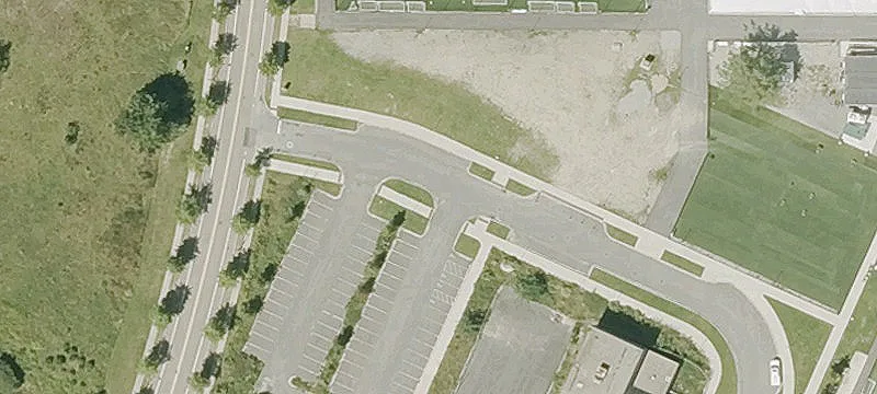 Memorial Grv Ave