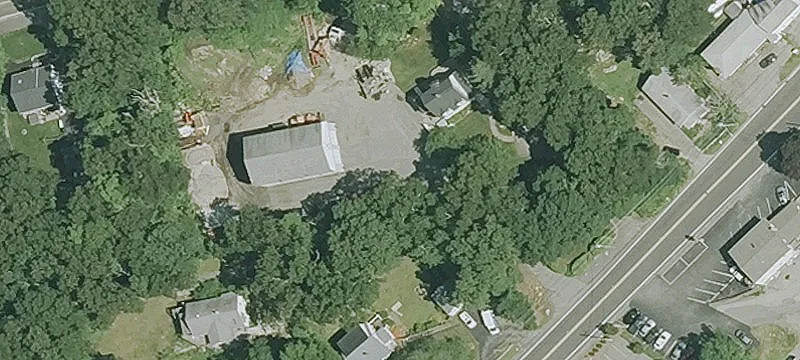 305 Brockton Ave
