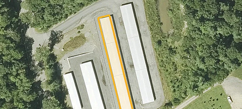 234 Barre Paxton Rd