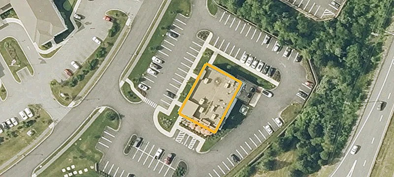 25 Ledgeview Way