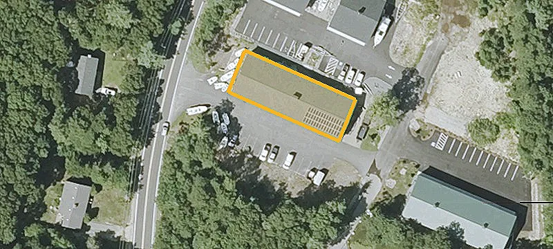 20 Foster Howard Rd