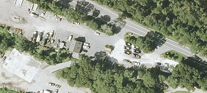 740 Thomas B Landers Rd