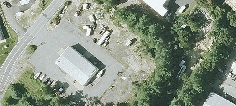 3 Tow Rd
