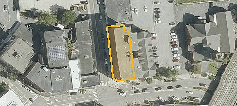 24 Park St, Unit 202