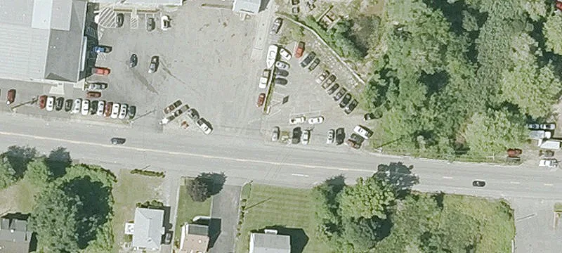 2680 Cranberry Hwy
