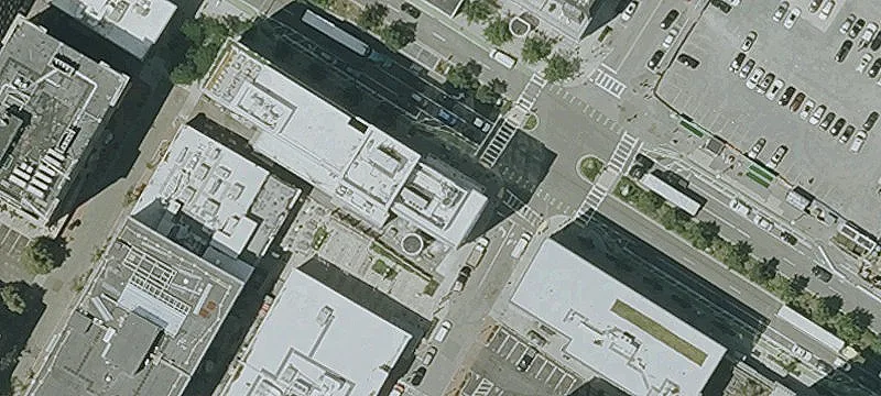 Seaport Blvd