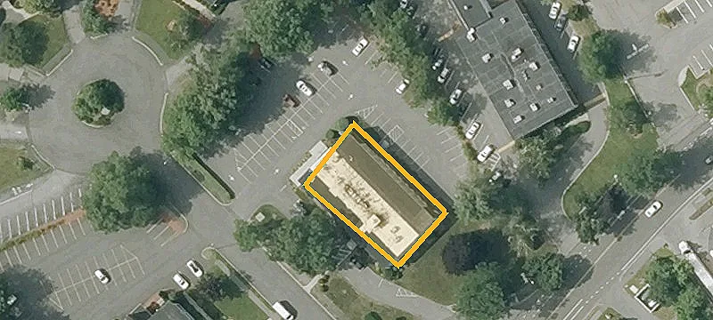 1 Militia Dr Ste, Unit 201