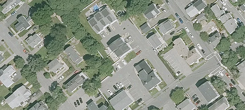 15 Cherry St