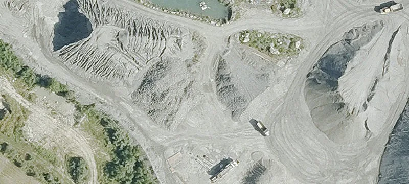 Quarry St