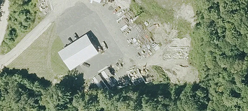 400 Old Dalton Rd