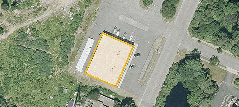 120 Enterprise Dr