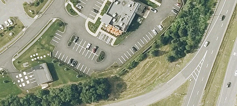 35 Ledgeview Way