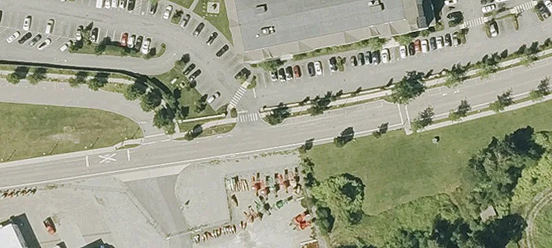 Trotter Rd