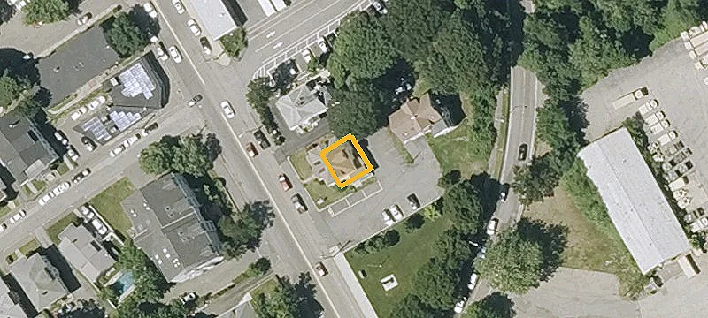 968 Hancock St