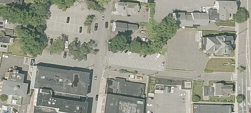 11 Portland St