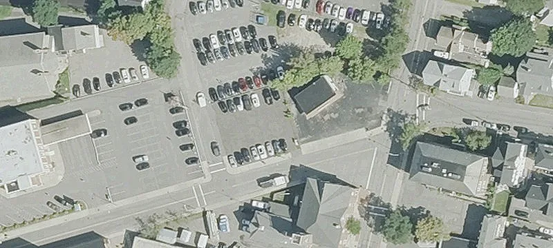 26 Leonard St