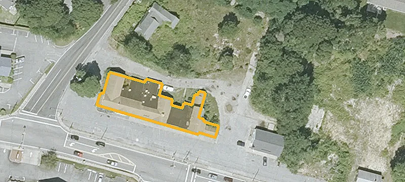 590 Rte 28th, Unit 604