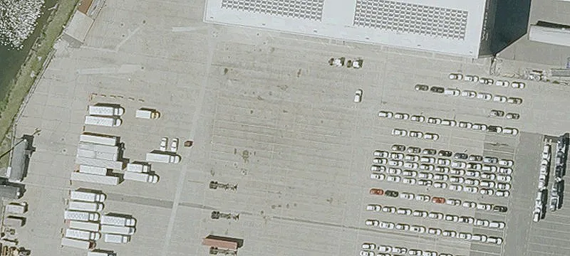 60th Terminal St