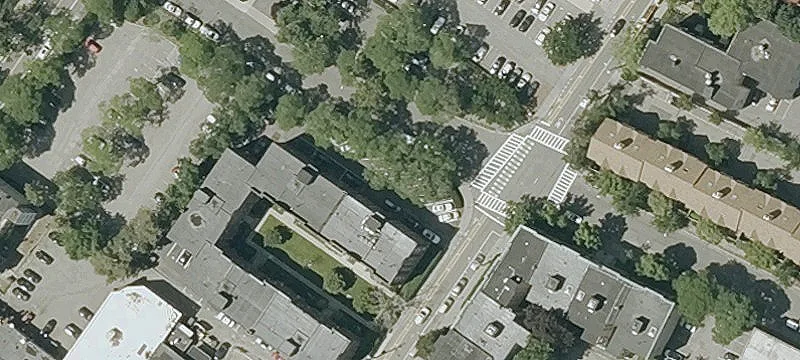 40 John St