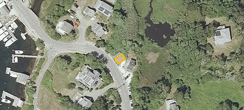 31 Basin Rd