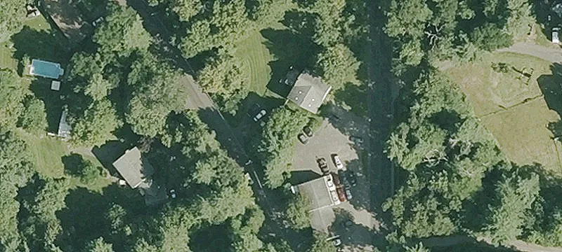 3 Amherst Rd
