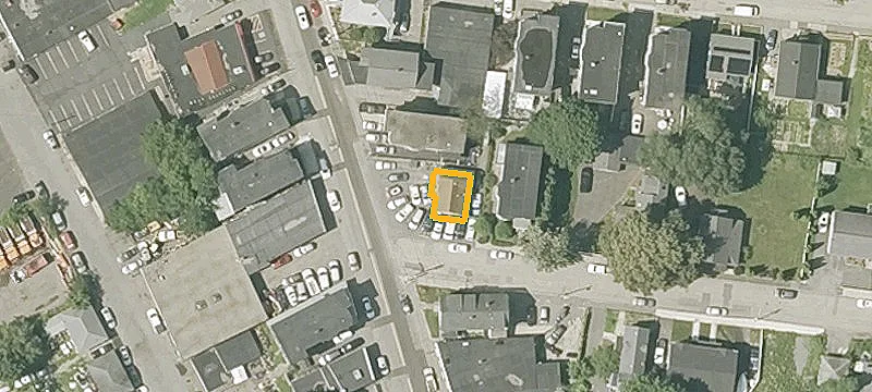 447 Prospect St