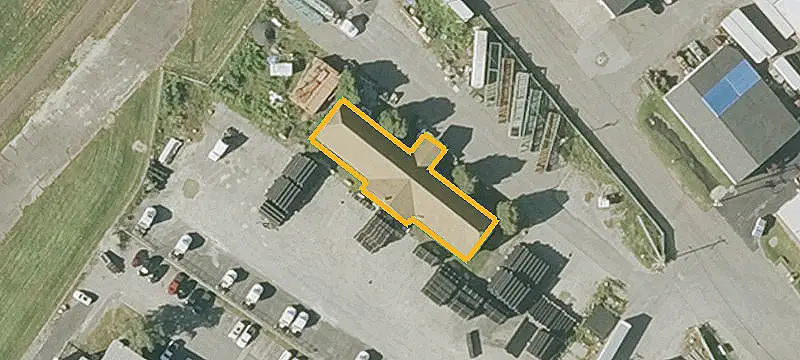 25 Perimeter Rd