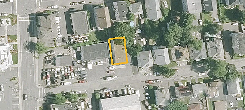 22 Hersey St