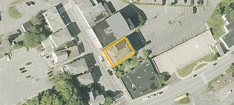 25 Exchange St