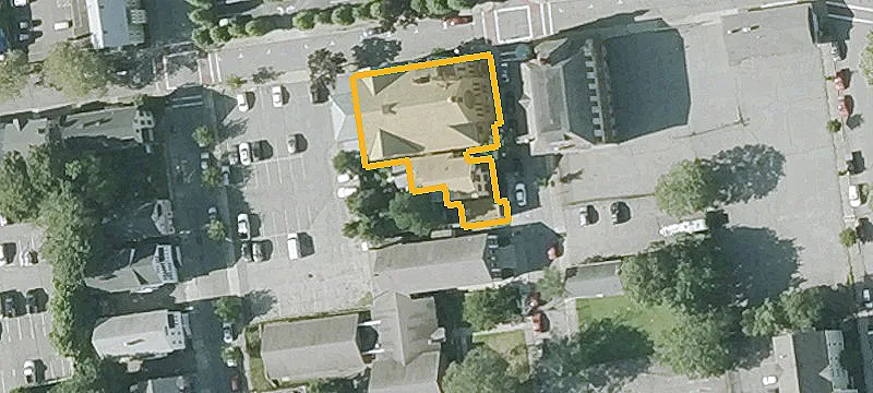 629 Purchase St
