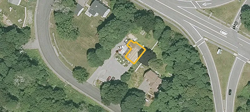 3 Kent Way