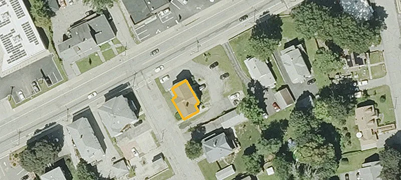 60 Main St