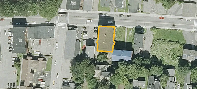 244 Pleasant St