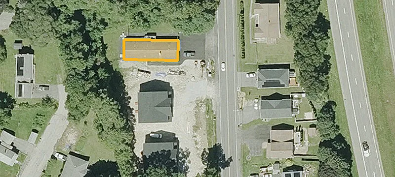 118 Thompson Rd
