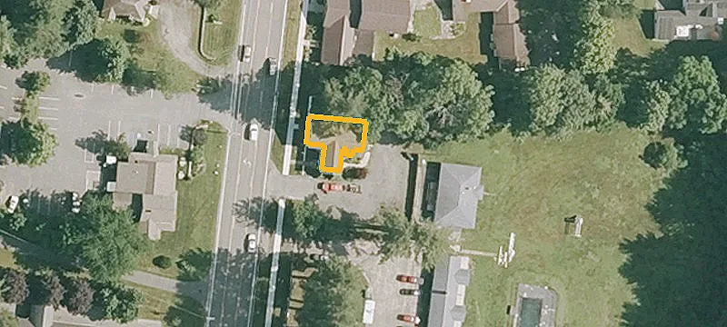 258 Stockbridge Rd