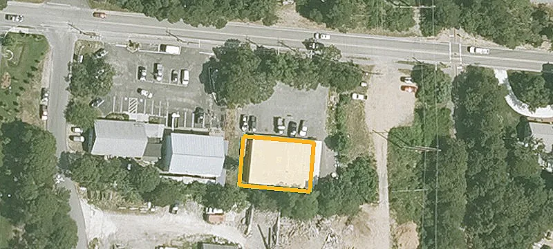 200 Brackett Rd