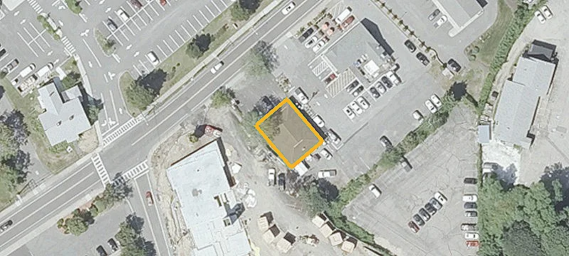 781 Main St